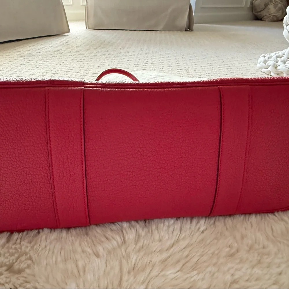 Hermes Garden Party 36 Tote Bag